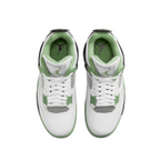 AIR JORDAN 4 SEAFOAM