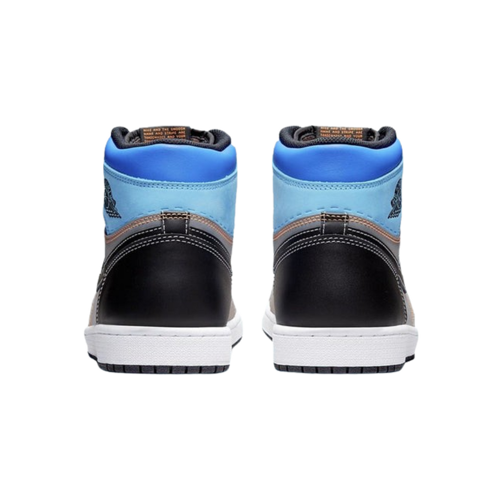 Jordan 1 Retro High OG Prototype