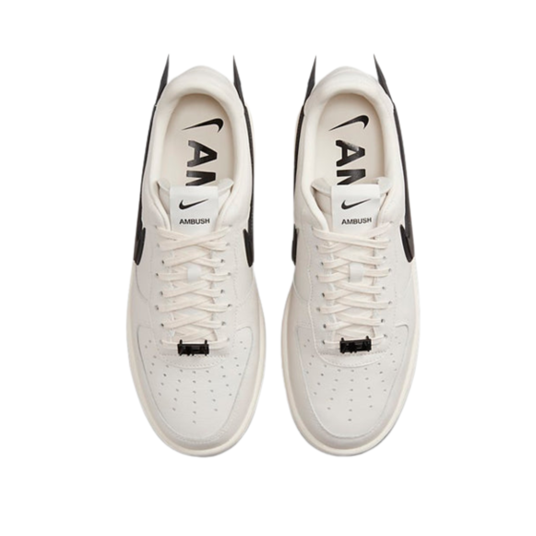 Nike Air Force 1 x AMBUSH Phantom