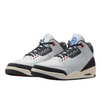Jordan 3 Retro Quai 54