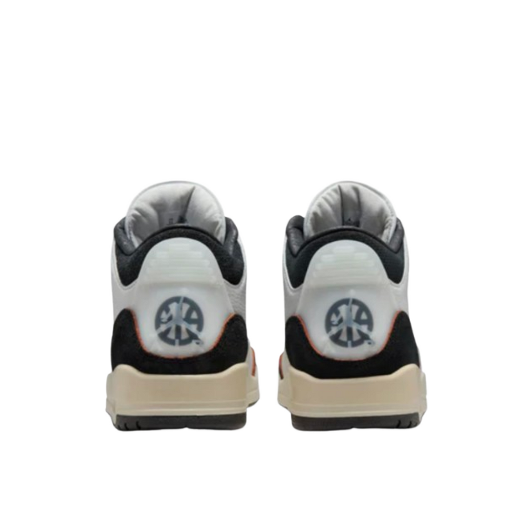 Jordan 3 Retro Quai 54