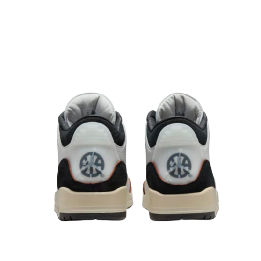 Jordan 3 Retro Quai 54