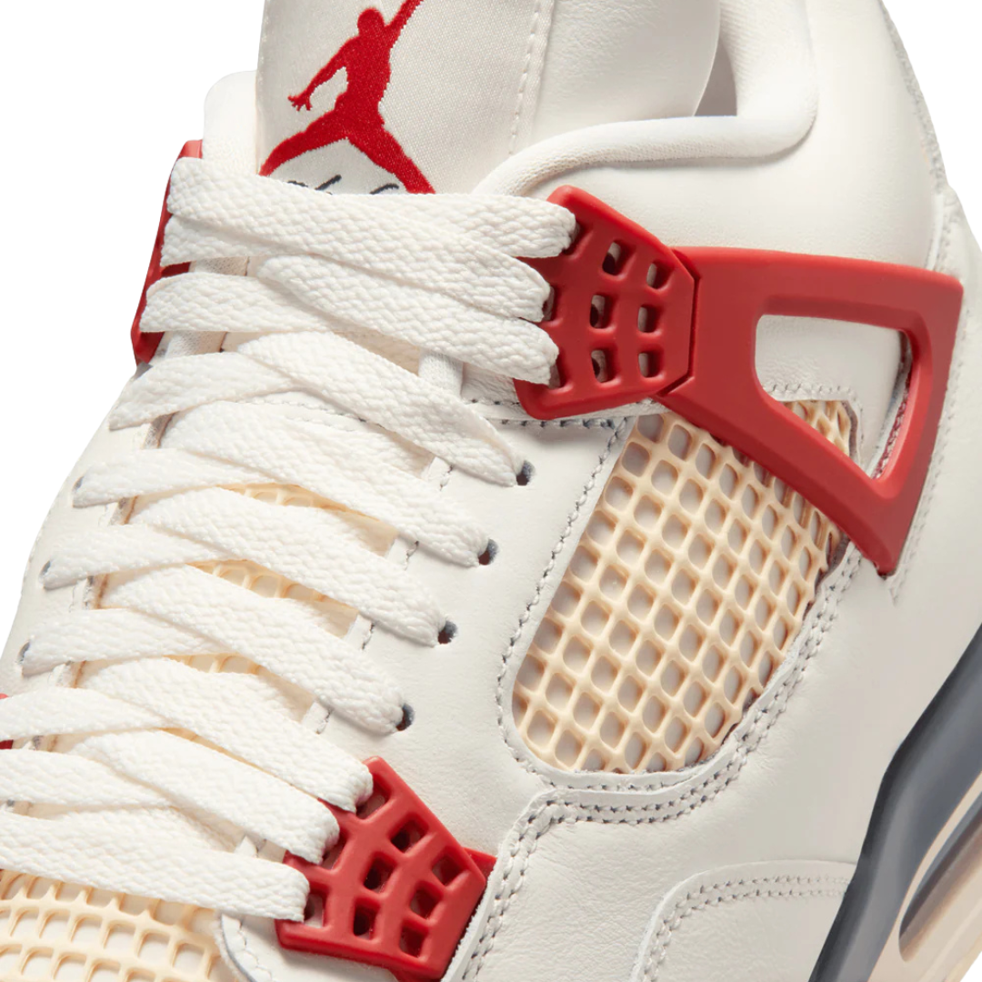 Air Jordan 4 SP x Nigel Sylvester Brick after Brick