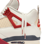 Air Jordan 4 SP x Nigel Sylvester Brick after Brick