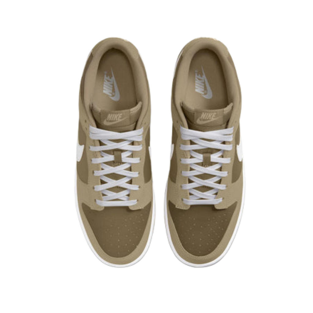 DUNK LOW JUDGE GREY