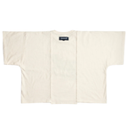 Classified T-Shirt Auction White (Reversible)
