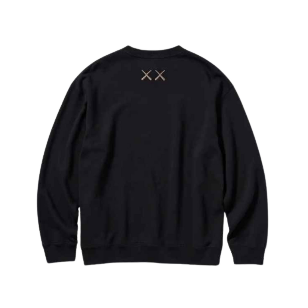 KAWS X UNIQLO HOODIE