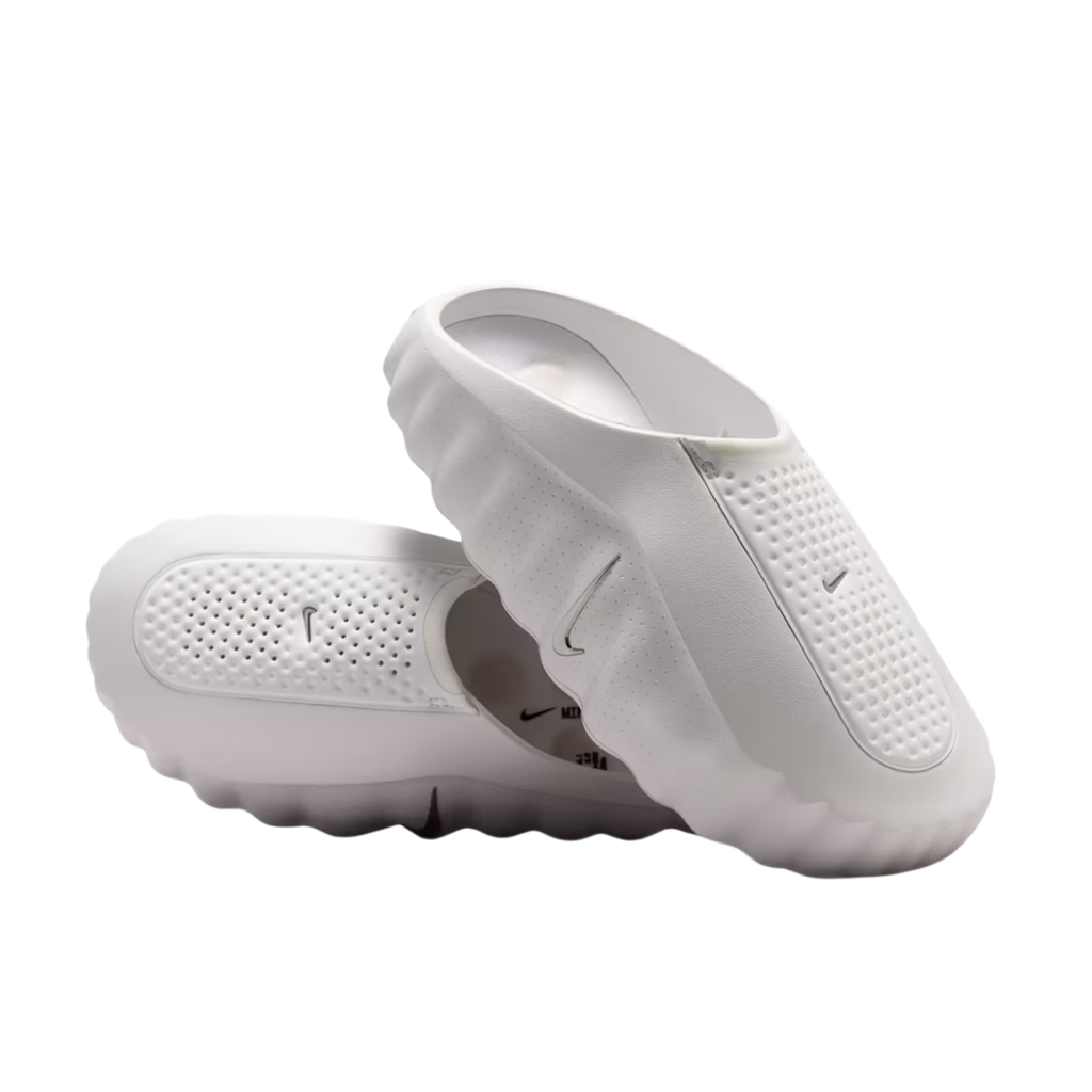 Nike Mind 001 Slide Summit White
