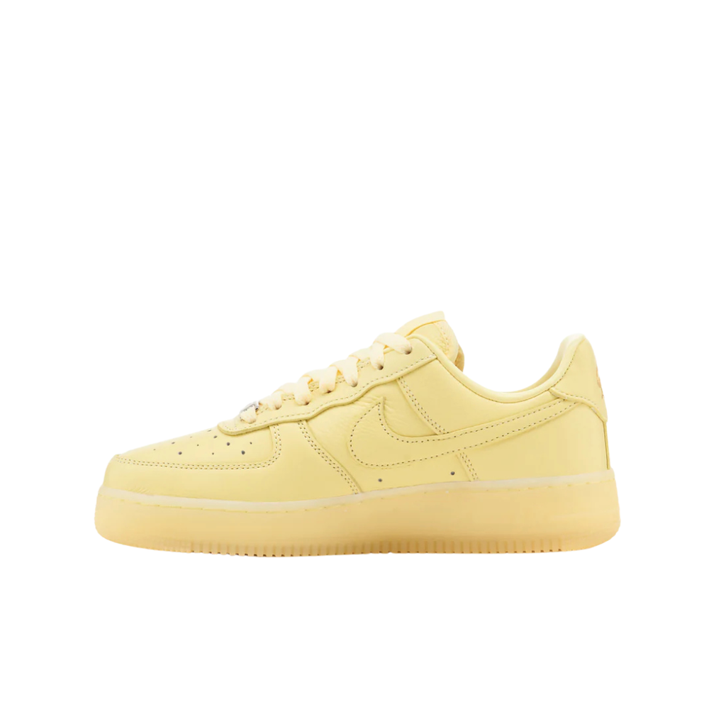 Nike Air Force 1 Low NOCTA Certified Lover Boy Yellow
