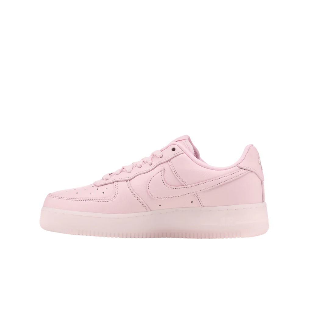 Nike Air Force 1 Low NOCTA Certified Lover Boy Pink