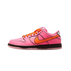 Dunk Low SB The Powerpuff Girls Blossom