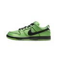 Dunk Low SB The Powerpuff Girls Buttercup