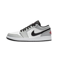 Jordan 1 Low Light Smoke Grey