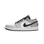 Jordan 1 Low Light Smoke Grey