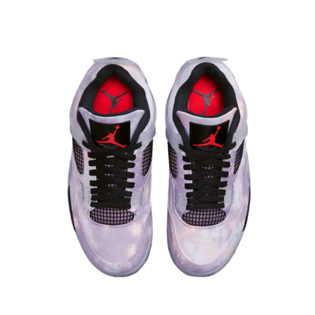 AIR JORDAN 4 ZEN MASTER