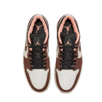 Jordan 1 Low Mocha