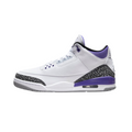 Jordan 3 Retro Dark Iris