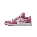 Jordan 1 Low Desert Berry