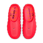 Nike Mind 001 Slide Solar Red