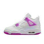Jordan 4 Hyper Violet