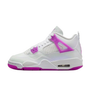 Jordan 4 Hyper Violet
