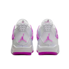 Jordan 4 Hyper Violet