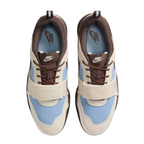 Nike x Travis Scott Zoom Field Jaxx Leche Blue