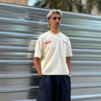 Delaccua Hot Pizza Tee