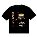 Delaccua Sushi Roll Tee