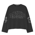 6IXT4OUR Misho Lucky Number Longsleeve