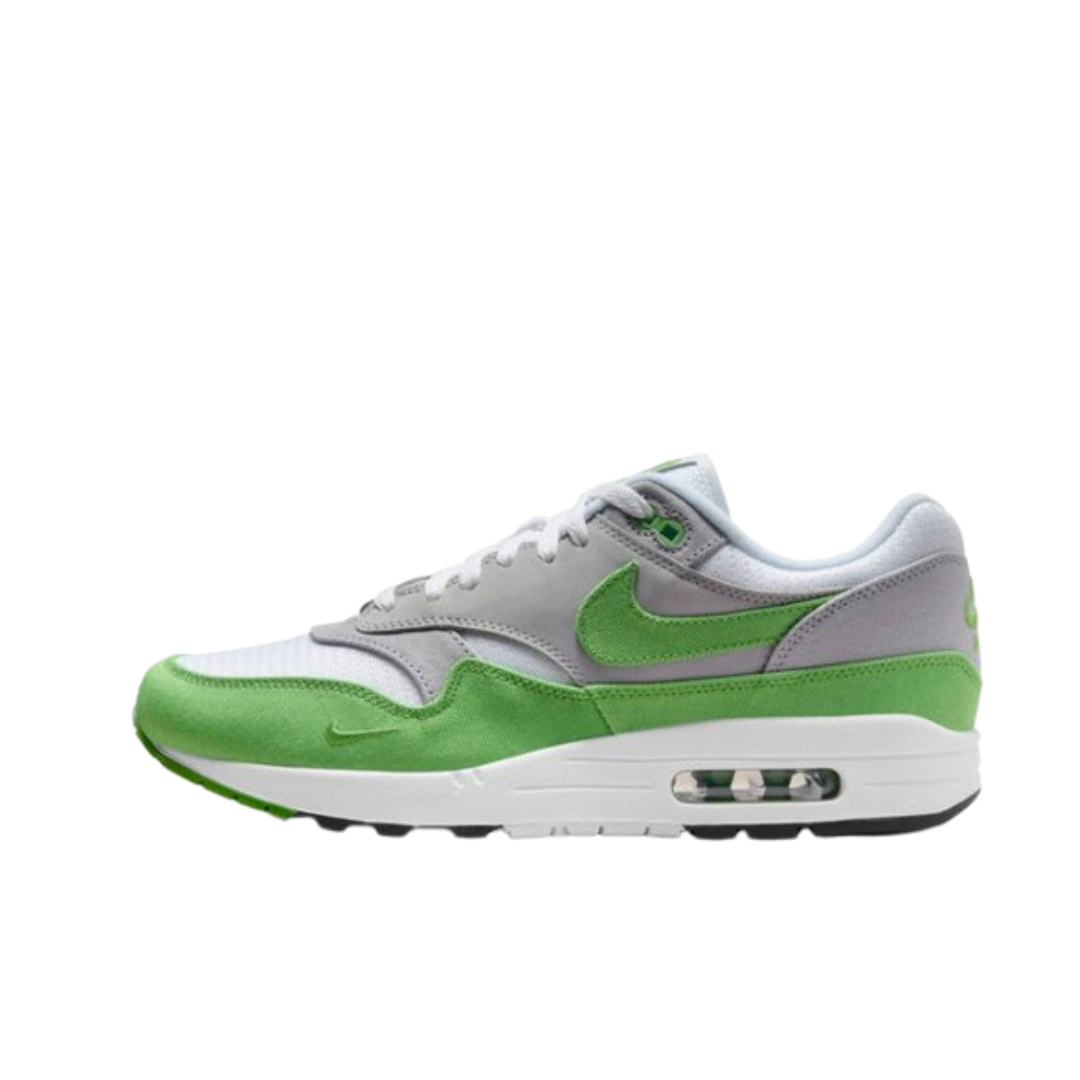 Nike Air Max 1 x Patta 20th Anniversary Chlorophyll