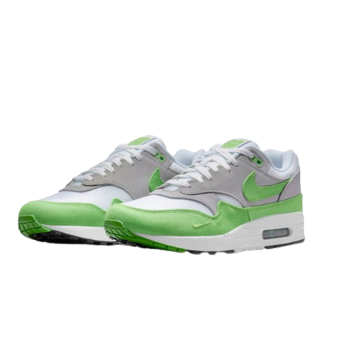 Nike Air Max 1 x Patta 20th Anniversary Chlorophyll