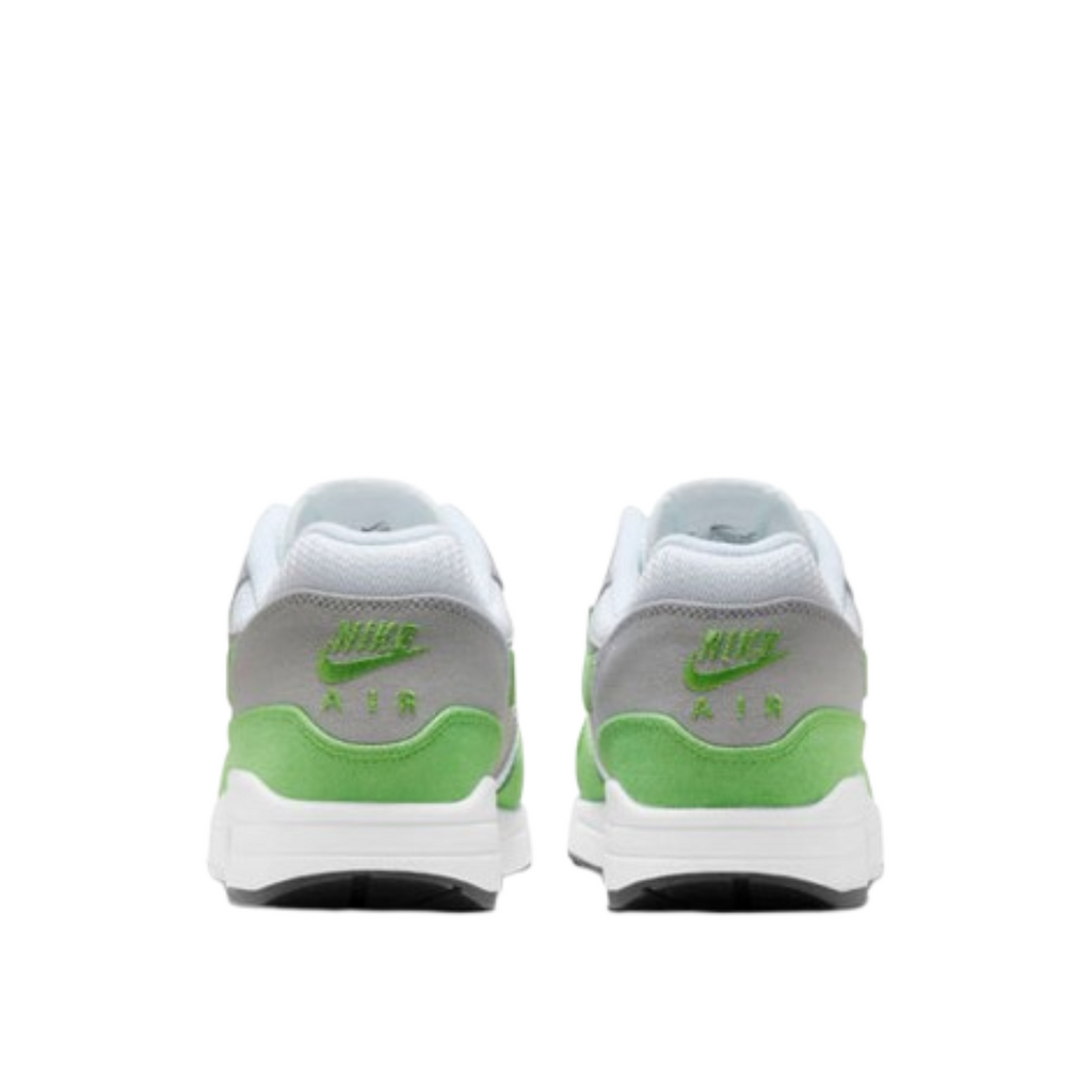 Nike Air Max 1 x Patta 20th Anniversary Chlorophyll