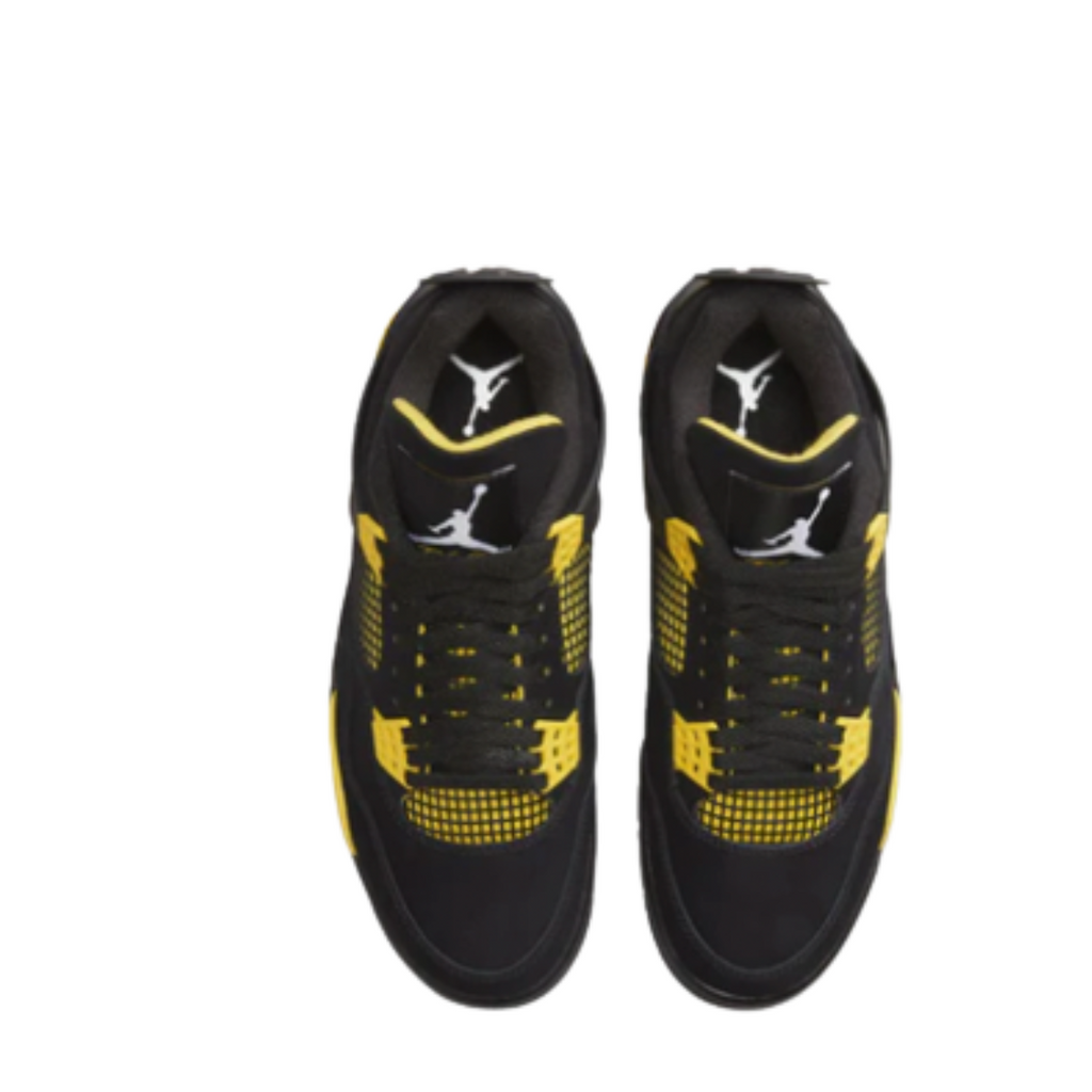 AIR JORDAN 4 THUNDER