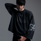 6IXT4OUR Misho Lucky Number Longsleeve