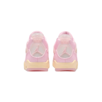 Jordan 4 Retro Pearl Pink