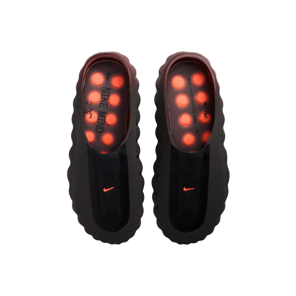 Nike Mind 001 'Bronze Eclipse' Total Orange