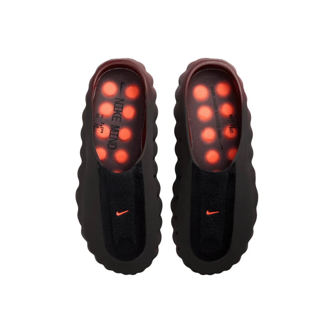 Nike Mind 001 'Bronze Eclipse' Total Orange