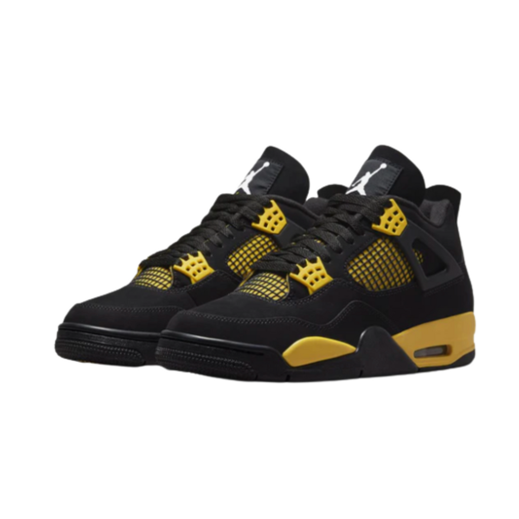 AIR JORDAN 4 THUNDER