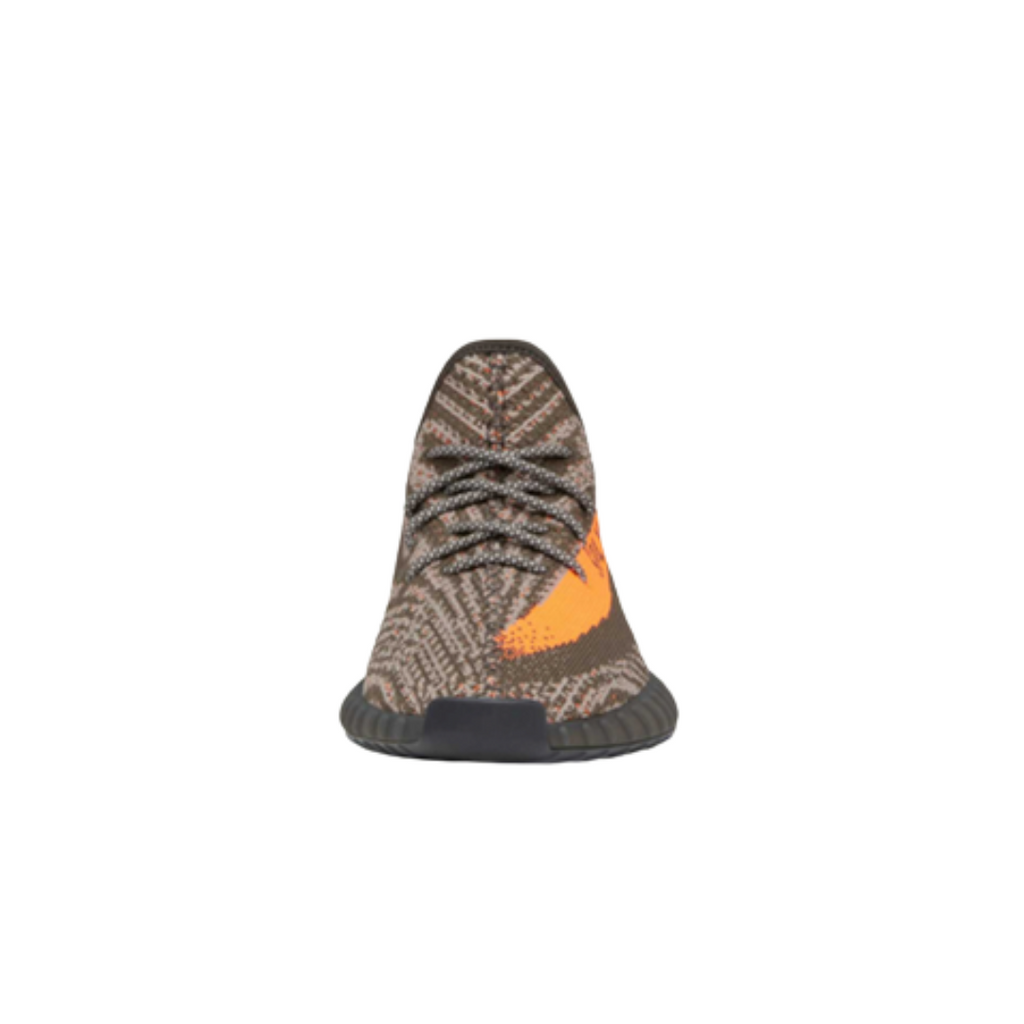 ADIDAS YEEZY BOOST 350 CARBON BELUGA