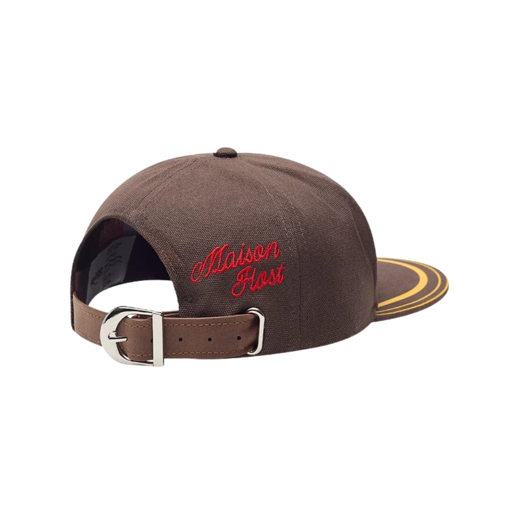 Maison Host Formentera Cap Brown