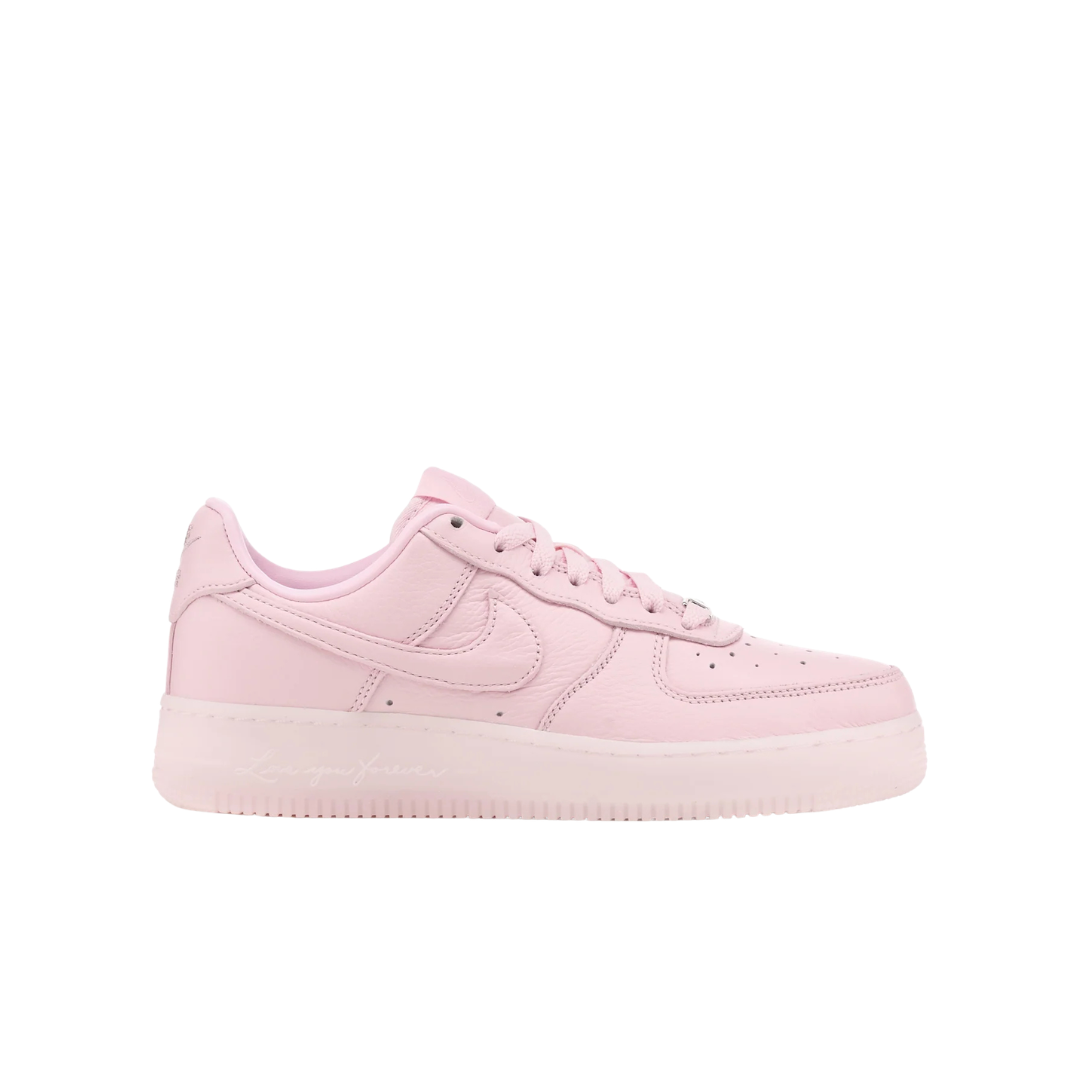 Nike Air Force 1 Low NOCTA Certified Lover Boy Pink