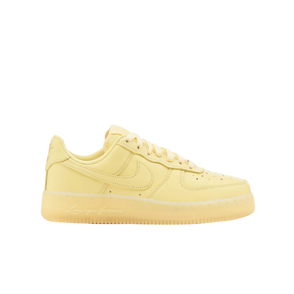 Nike Air Force 1 Low NOCTA Certified Lover Boy Yellow