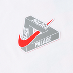 Palace x Nike England T-shirt White