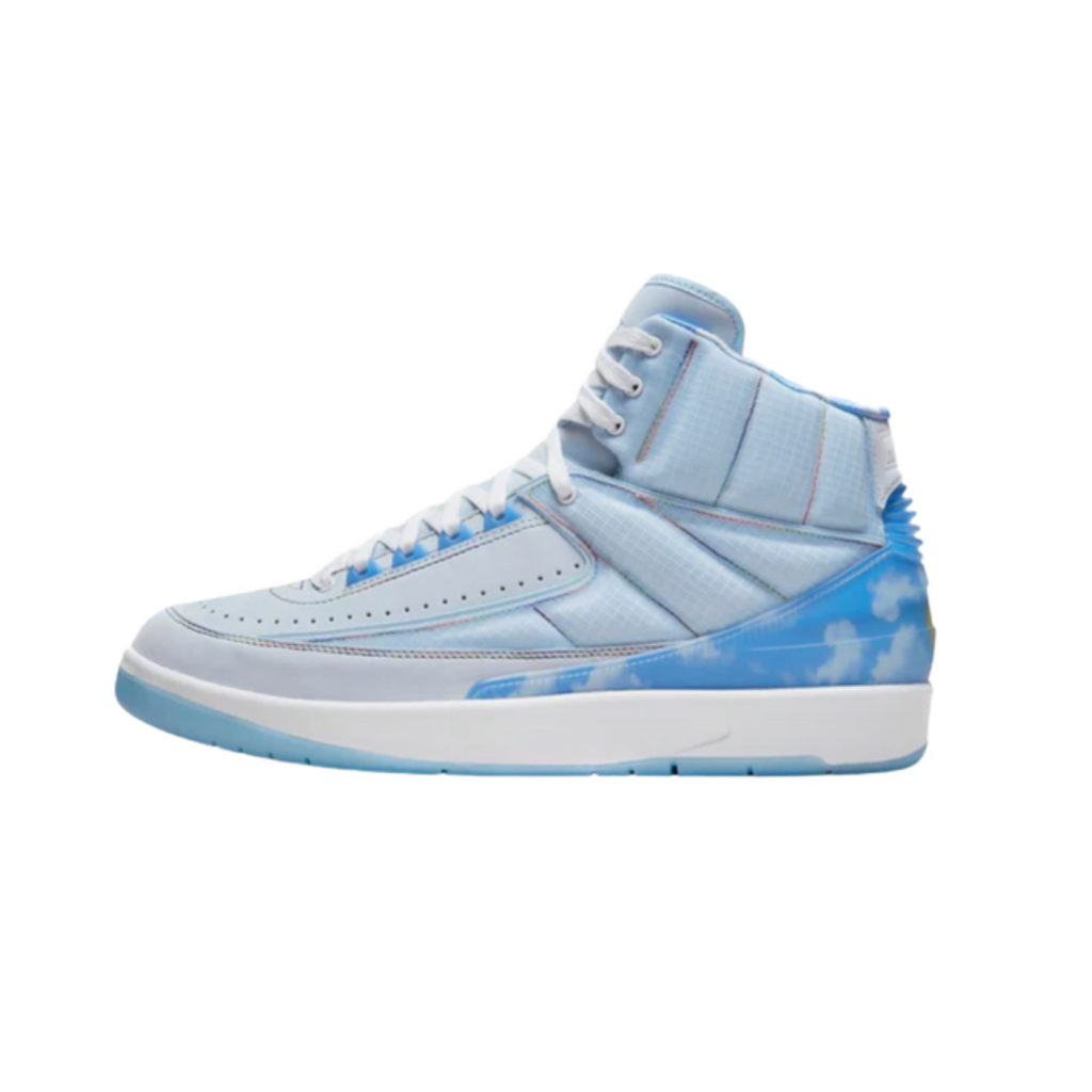 Jordan 2 J Balvin
