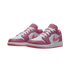 Jordan 1 Low Desert Berry