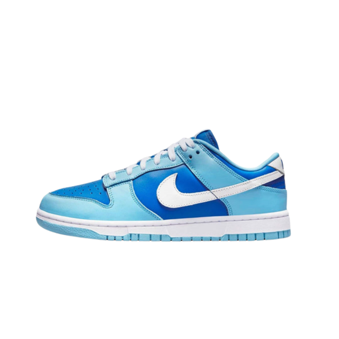 NIKE DUNK LOW ARGON