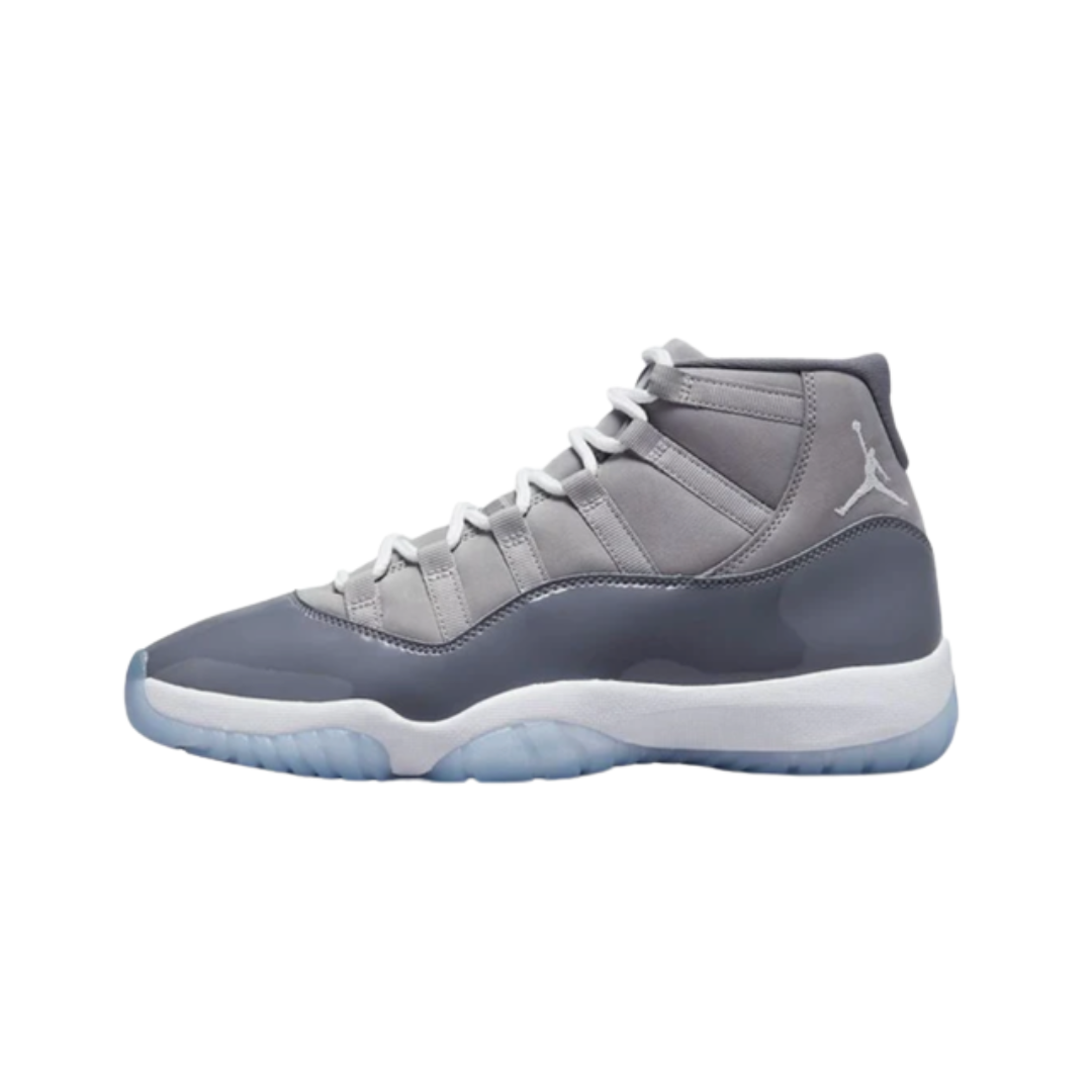 Jordan 11 Retro Cool Grey