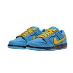 Dunk Low SB The Powerpuff Girls Bubbles
