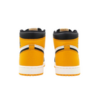 Jordan 1 High OG Yellow Toe